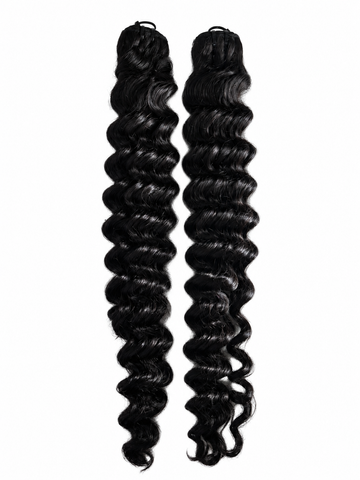 Deep wave