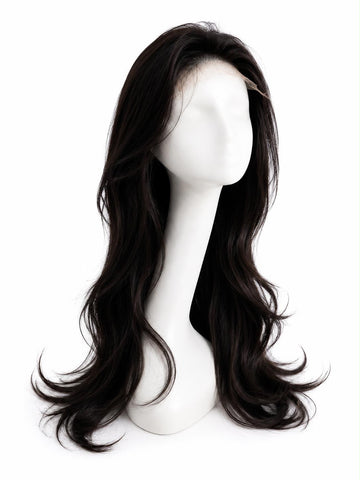 Raw Straight Wig