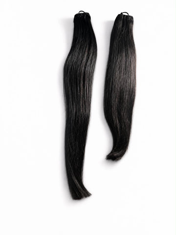 Straight Bundles